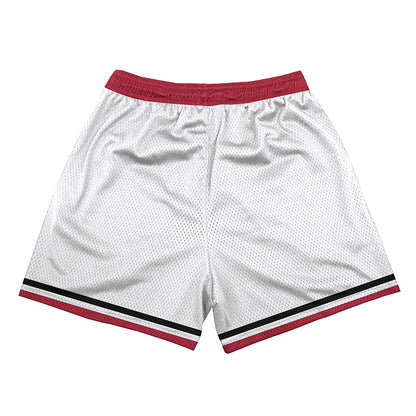 Barry - NCAA Women's Soccer : Marlen Hernandez - Shorts-1