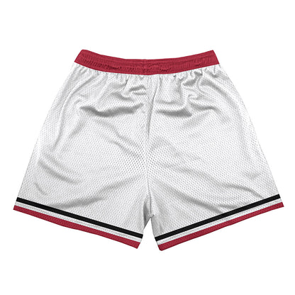 Barry - NCAA Women's Volleyball : Mia Groom - Shorts-1