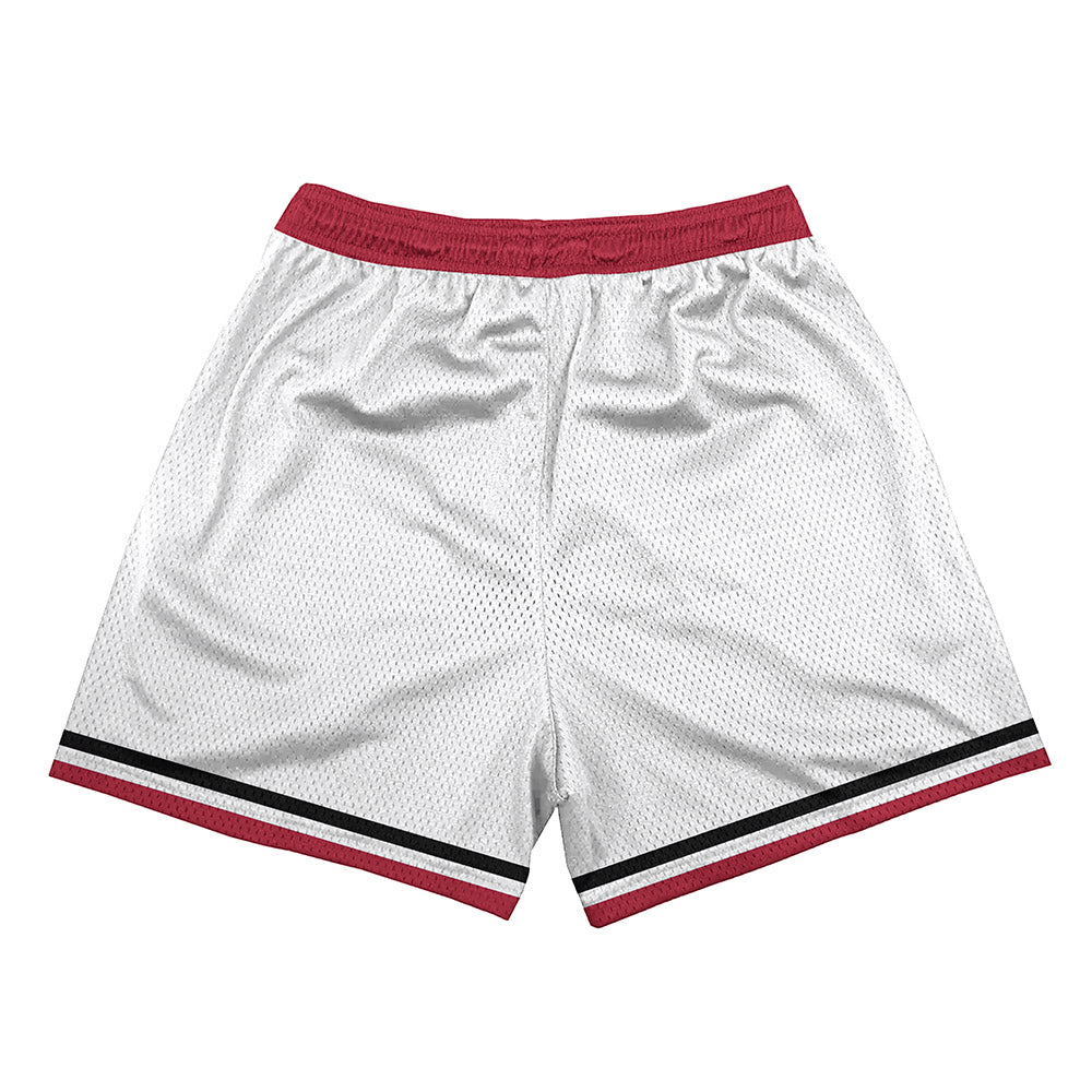 Barry - NCAA Men's Cross Country : Ardens Homidas - Shorts-1