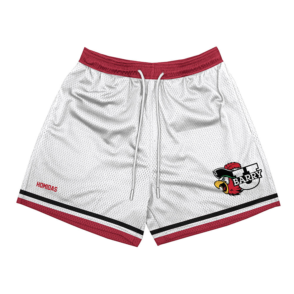 Barry - NCAA Men's Cross Country : Ardens Homidas - Shorts-0