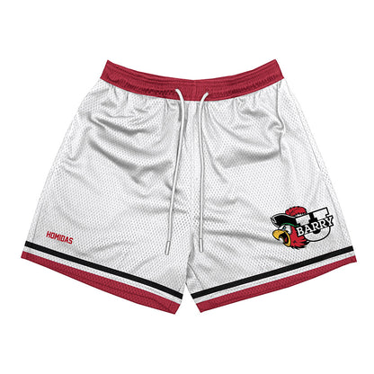 Barry - NCAA Men's Cross Country : Ardens Homidas - Shorts-0