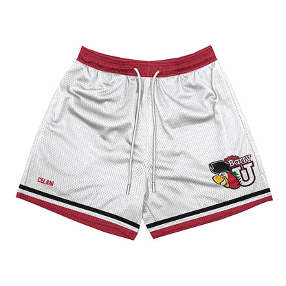 Barry - NCAA Men's Golf : Giorgio Celani - Shorts-0