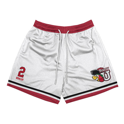 Barry - NCAA Men's Volleyball : Seth Bohler - Shorts-0