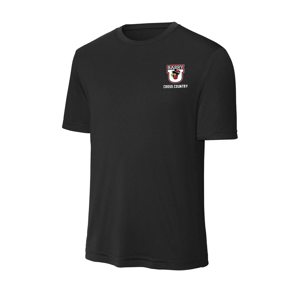 Barry - NCAA Men's Cross Country : Ardens Homidas - Classic Shersey Activewear T-Shirt-0