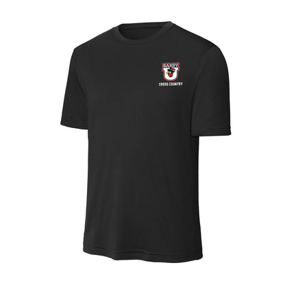 Barry - NCAA Men's Cross Country : Ardens Homidas - Classic Shersey Activewear T-Shirt-0