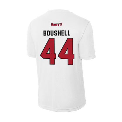 Barry - NCAA Women's Soccer : Aubrey Boushell - Classic Shersey Activewear T-Shirt-1