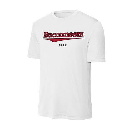 Barry - NCAA Men's Golf : Anthony Amoroso - Classic Shersey Activewear T-Shirt-0