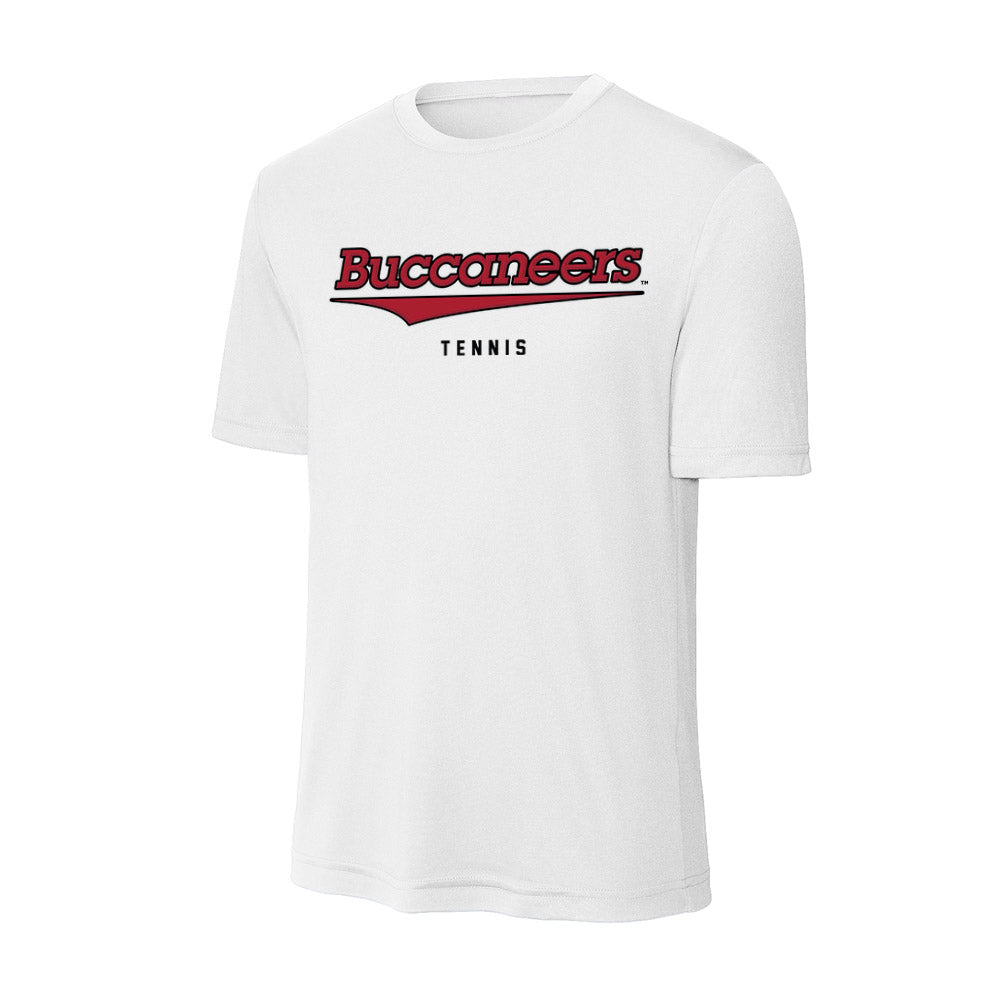 Barry - NCAA Men's Tennis : Loup Alleno - Classic Shersey Activewear T-Shirt-0