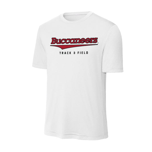 Barry - NCAA Women's Track & Field : Alexandria Key - Classic Shersey Activewear T-Shirt-0
