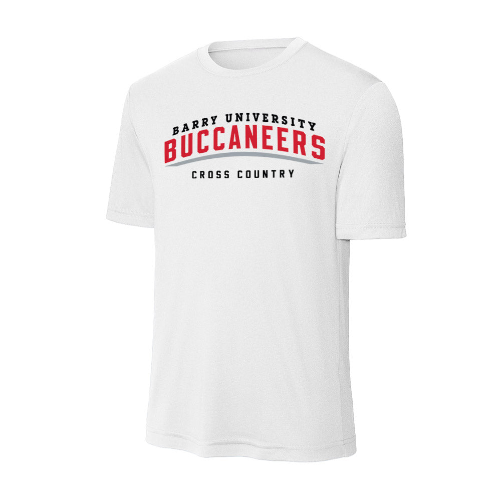 Barry - NCAA Men's Cross Country : Ardens Homidas - Classic Shersey Activewear T-Shirt-0