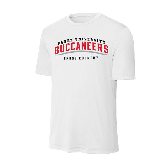 Barry - NCAA Men's Cross Country : Ardens Homidas - Classic Shersey Activewear T-Shirt-0