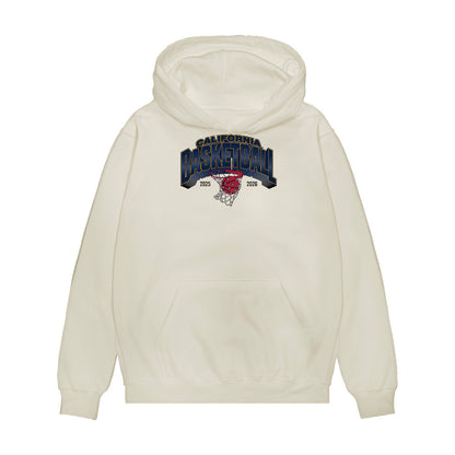 UC Berkeley - NCAA Women's Basketball : - Roster Premium Hooded Sweatshirt-0