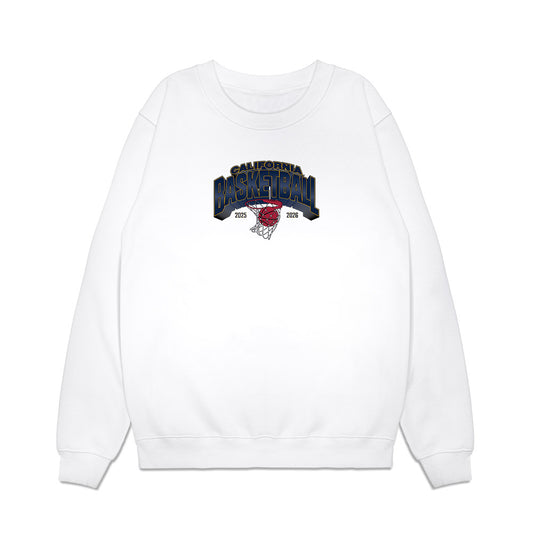 UC Berkeley - NCAA Women's Basketball : - Roster Premium Crewneck Sweatshirt-0