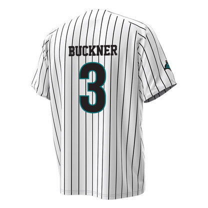 Coastal Carolina - NCAA Baseball : Lukas Buckner - Under Armour® Under Armour® Baseball Jersey-1