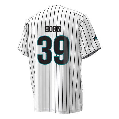 Coastal Carolina - NCAA Baseball : Darin Horn - Under Armour® Under Armour® Baseball Jersey-1
