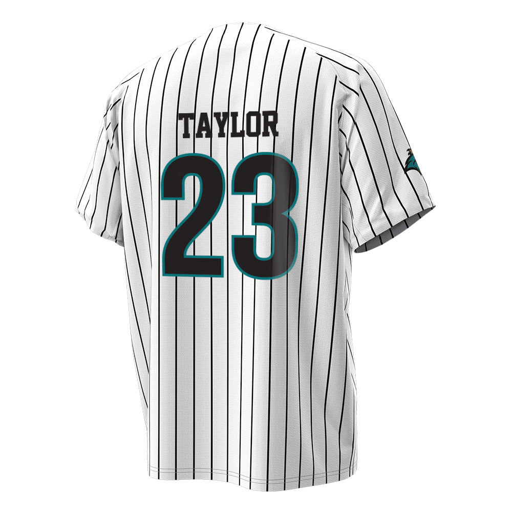 Coastal Carolina - NCAA Baseball : Jordan Taylor - Under Armour® Under Armour® Baseball Jersey-1