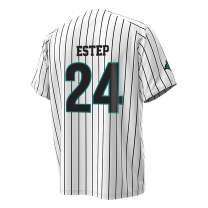 Coastal Carolina - NCAA Baseball : Brice Estep - Under Armour® Under Armour® Baseball Jersey-1