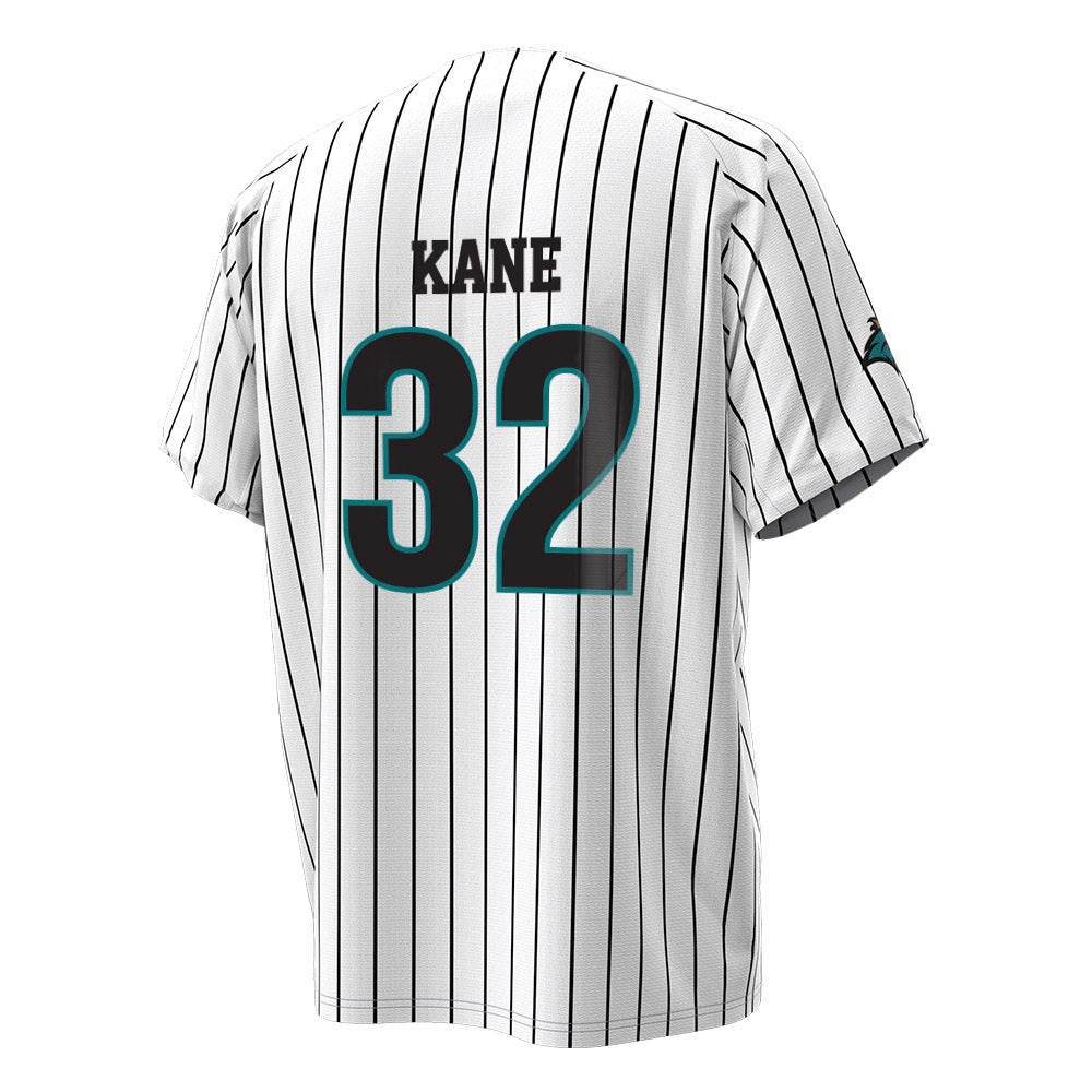 Coastal Carolina - NCAA Baseball : Connor Kane - Under Armour® Under Armour® Baseball Jersey-1