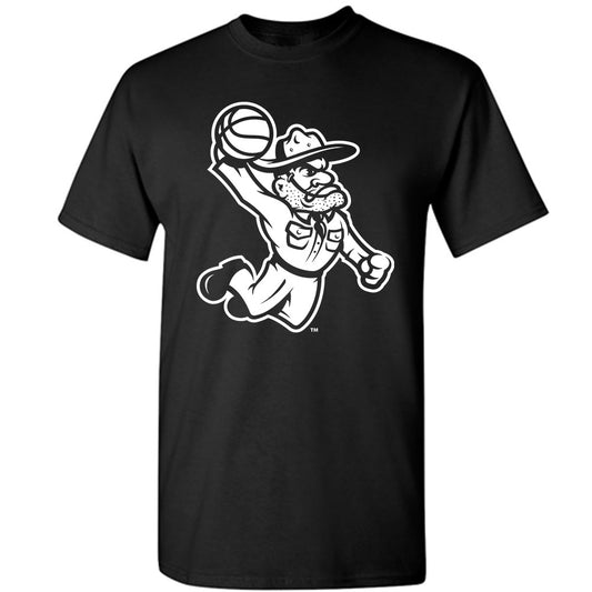 Texas A&M - NCAA Men's Basketball : Joshua Irving - Sports Shersey T-Shirt-0