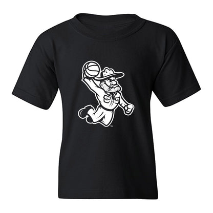 Texas A&M - NCAA Men's Basketball : Eemil Martinez - Sports Shersey Youth T-Shirt-0