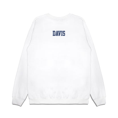 Kentucky - STUNT : Jaylei Davis - Denim Shersey Premium Crewneck Sweatshirt-1