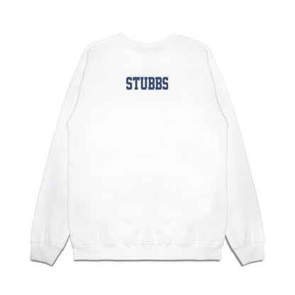 Kentucky - STUNT : Jaelynn Stubbs - Denim Shersey Premium Crewneck Sweatshirt-1