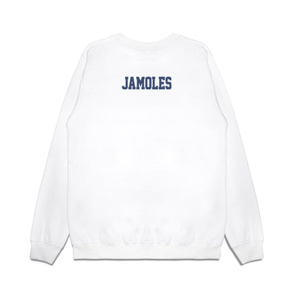 Kentucky - STUNT : Reagan Jamoles - Denim Shersey Premium Crewneck Sweatshirt-1