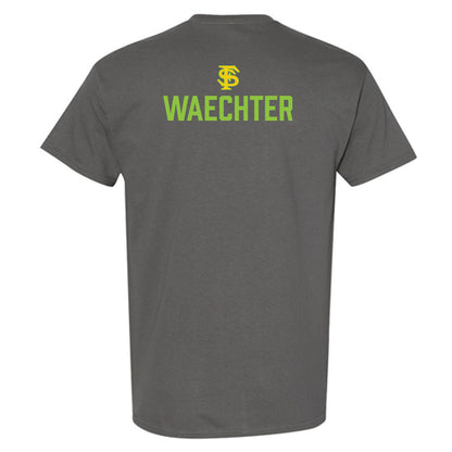 FSU - NCAA Baseball : Kaden Waechter - Savanna Banana Shersey T-Shirt-1