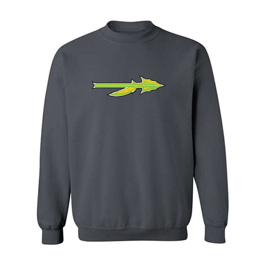 FSU - NCAA Baseball : Nathan Cmeyla - Savanna Banana Shersey Crewneck Sweatshirt-0