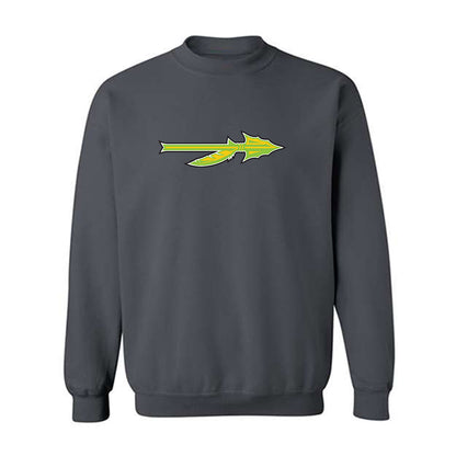 FSU - NCAA Baseball : Nathan Cmeyla - Savanna Banana Shersey Crewneck Sweatshirt-0