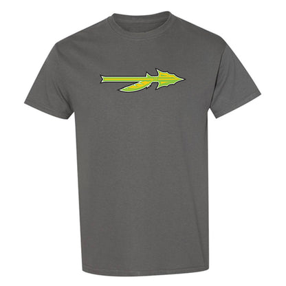 FSU - NCAA Baseball : Hunter Carns - Savanna Banana Shersey T-Shirt-0