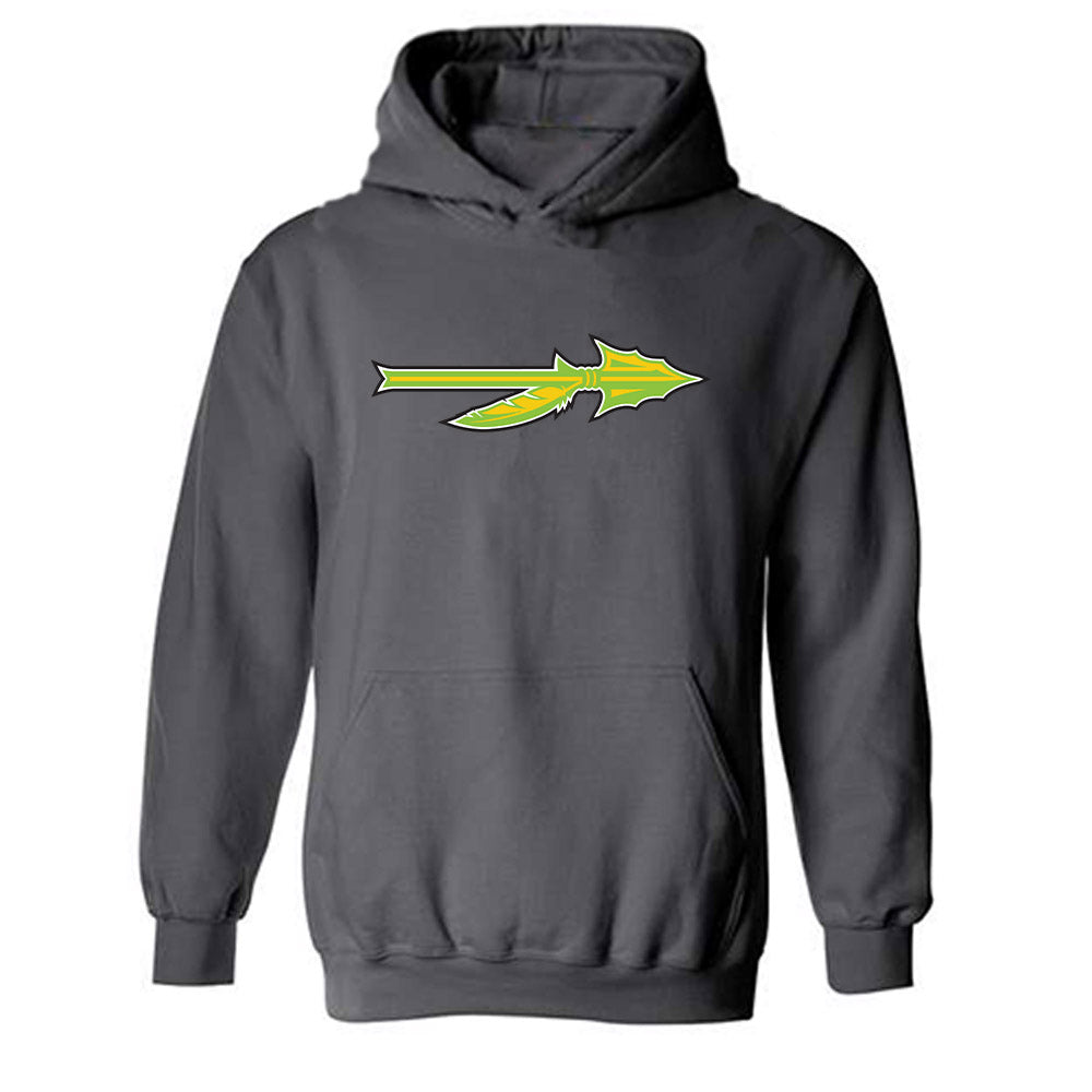 FSU - NCAA Baseball : Cal Fisher - Savanna Banana Shersey Hooded Sweatshirt-0