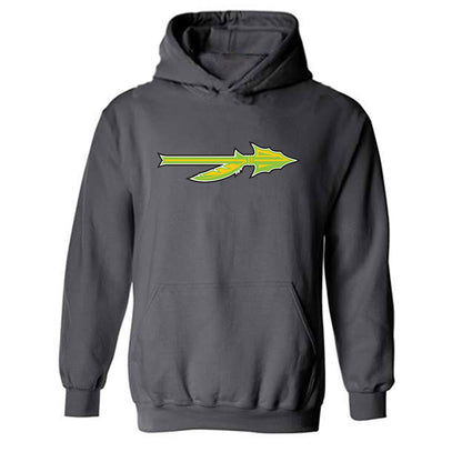 FSU - NCAA Baseball : Cal Fisher - Savanna Banana Shersey Hooded Sweatshirt-0