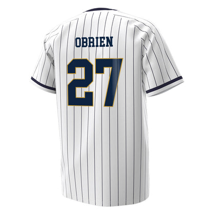 Notre Dame - NCAA Softball : Caroline OBrien - Under Armour® Under Armour® Softball Jersey-1