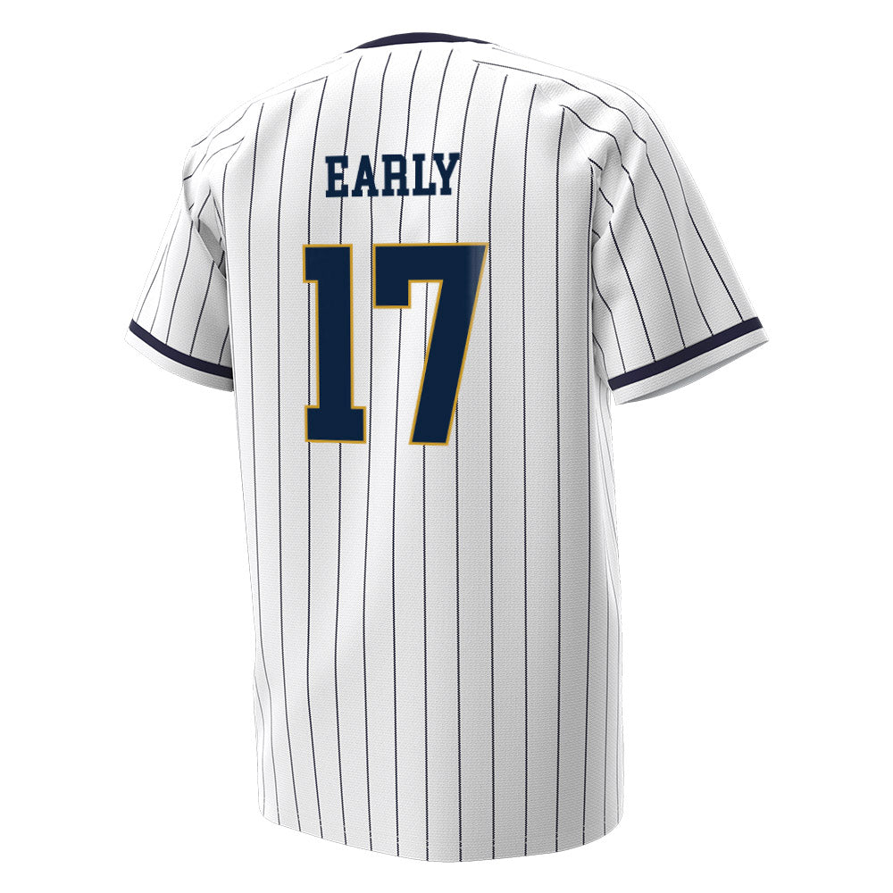 Notre Dame - NCAA Softball : Caitlyn Early - Under Armour® Under Armour® Softball Jersey-1