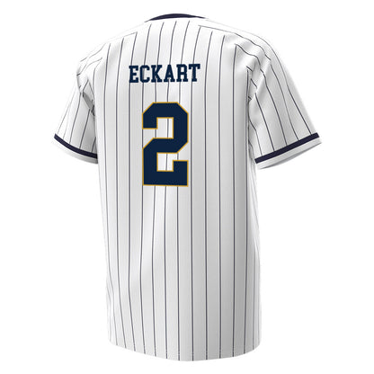 Notre Dame - NCAA Softball : Rebecca Eckart - Under Armour® Under Armour® Softball Jersey-1