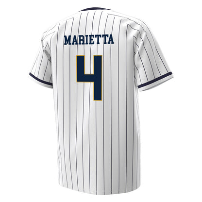 Notre Dame - NCAA Softball : Ashley Marietta - Under Armour® Under Armour® Softball Jersey-1
