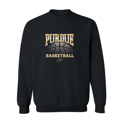 Purdue - NCAA Men's Basketball : - 25-26 Roster Crewneck Sweatshirt-0