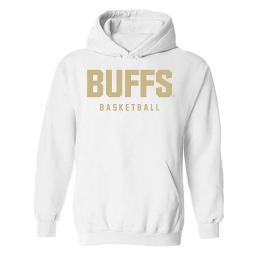 Colorado - NCAA Women's Basketball : Aniya' Foy - Buffs v2 Hooded Sweatshirt-0