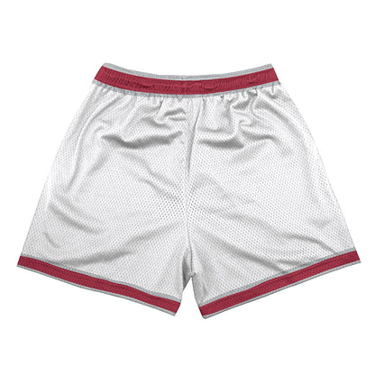 Alabama - NCAA Men's Basketball : Keitenn Bristow - Shorts-1
