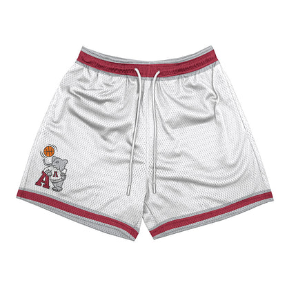 Alabama - NCAA Men's Basketball : Latrell Wrightsell Jr. - Shorts-0