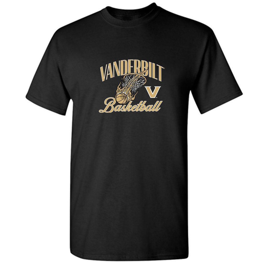 Vanderbilt - NCAA Women's Basketball : - 25-26 Roster T-Shirt-0