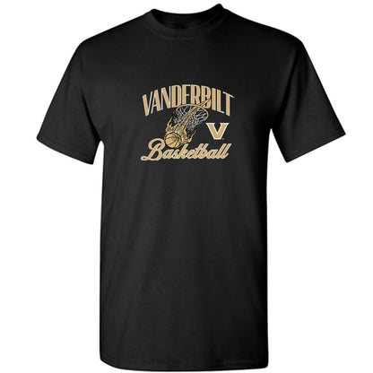 Vanderbilt - NCAA Women's Basketball : - 25-26 Roster T-Shirt-0