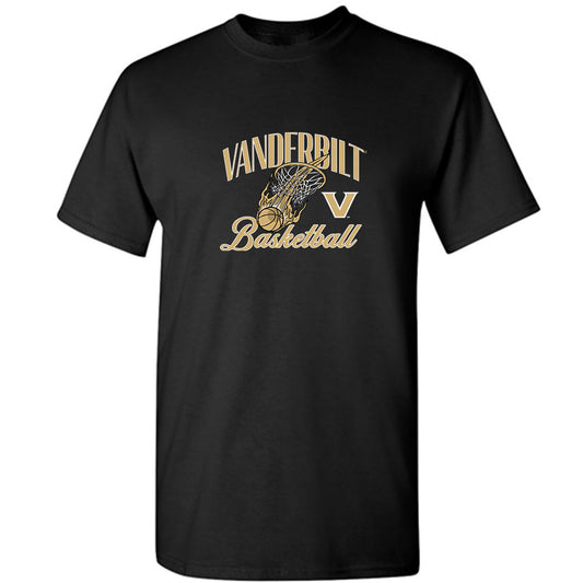 Vanderbilt - NCAA Women's Basketball : - 25-26 Roster T-Shirt-0