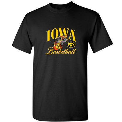 Iowa - NCAA Women's Basketball : - 25-26 Roster T-Shirt-0