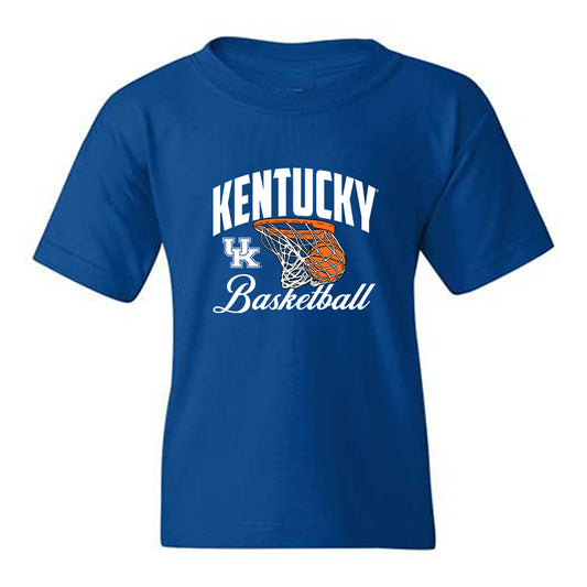 Kentucky - NCAA Women's Basketball : - 25-26 Roster Youth T-Shirt-0