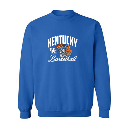 Kentucky - NCAA Women's Basketball : - 25-26 Roster Crewneck Sweatshirt-0