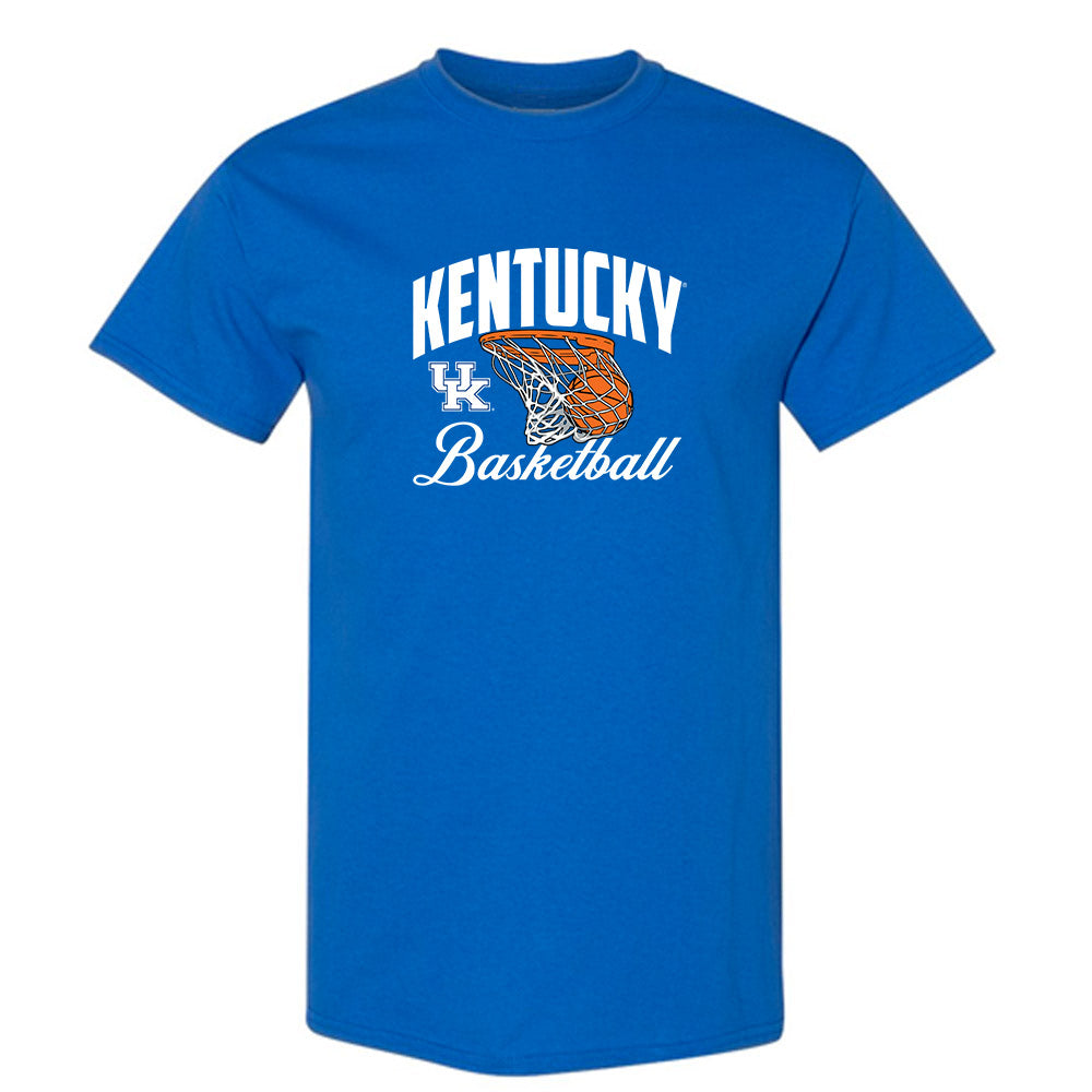 Kentucky - NCAA Women's Basketball : - 25-26 Roster T-Shirt-0