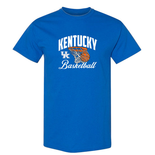 Kentucky - NCAA Women's Basketball : - 25-26 Roster T-Shirt-0