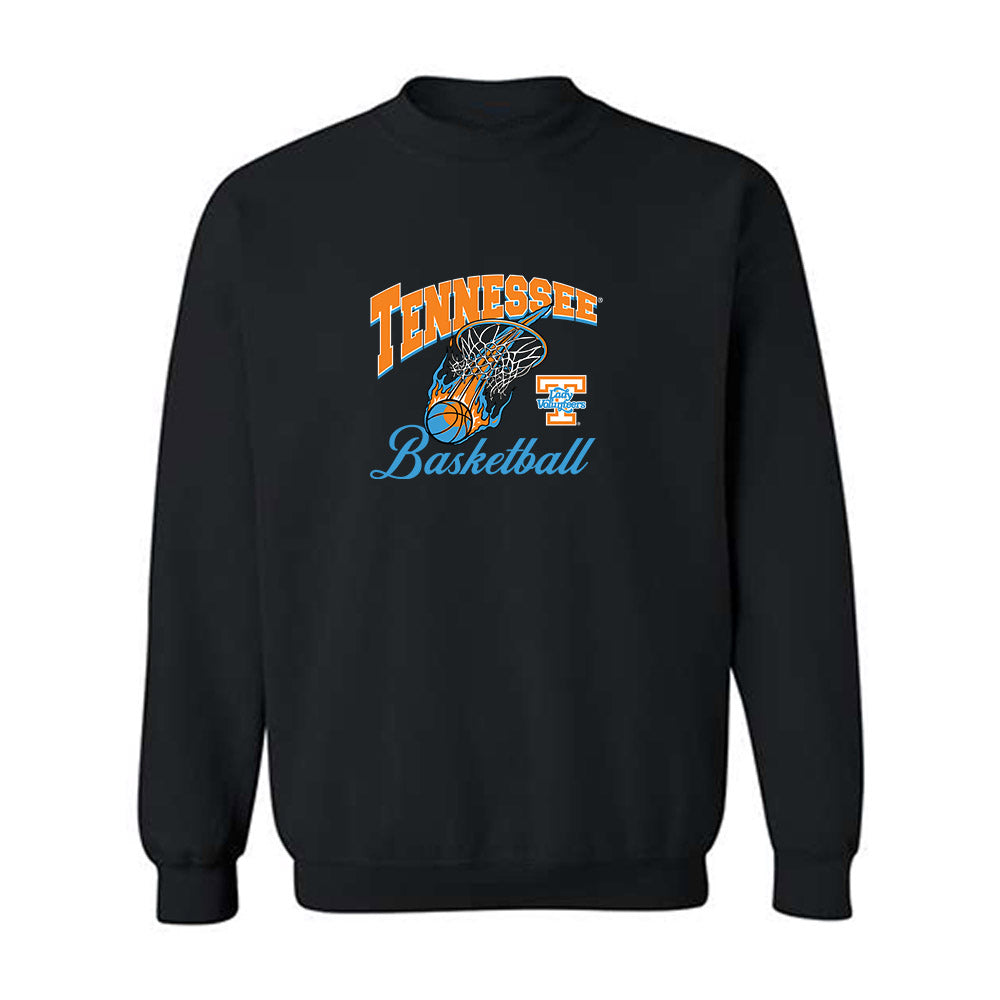 Tennessee - NCAA Women's Basketball : - 25-26 Roster Crewneck Sweatshirt-0